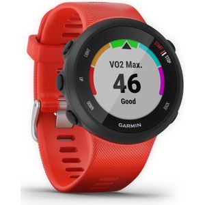 Sporthorloge met online interval timer